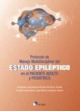 protocolo de manejo multidisciplinar del estado epileptico en el paciente adulto y pediatrico