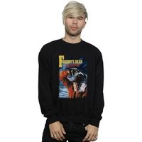 a nightmare on elm street jersey the final nightmare para hombre
