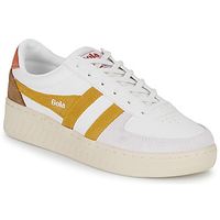 gola zapatillas grandslam trident para mujer