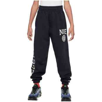 Nike Pantalón chandal HJ3374-010 para niña