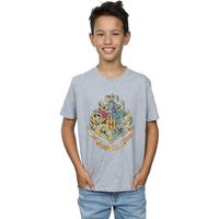 harry potter tops y camisetas bi1259 para nino