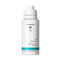 dr hauschka - med zahn colutorio bucal de salvia accesorios para el cuidado dental 300 ml unisex