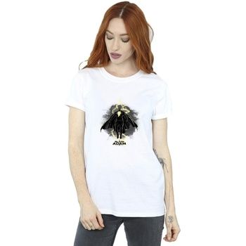 Dc Comics Camiseta BI11831 para mujer