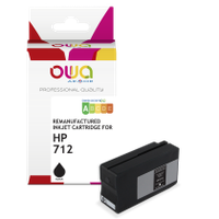 armor k45636ow cartucho de tinta 1 piezas compatible negro
