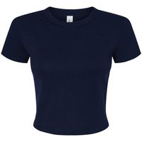 bella  canvas camiseta bl1010 para mujer