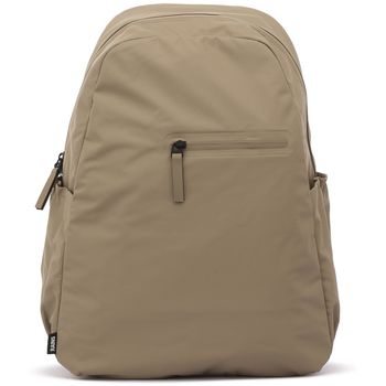 Rains Mochila BEIGE DASH para mujer