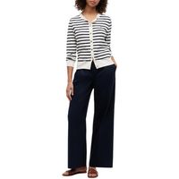 tommy hilfiger chaqueta de punto ww0ww42370 para mujer
