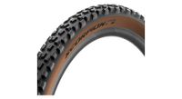 neumatico  pirelli scorpione mtb m 29   tubeless ready hyperwall smartgrip gravity tan