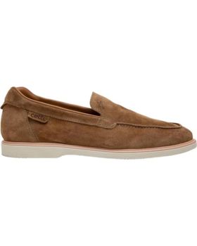 de CETTI ZAPATOS MOCASINES HOMBRE ANTE CUERO