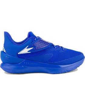 de UNDER ARMOUR ZAPATILLAS CURRY FOX 1 ROYAL NEW