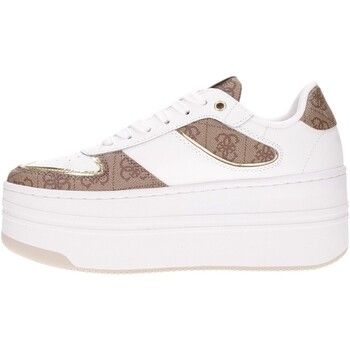 Guess Deportivas Moda - para mujer