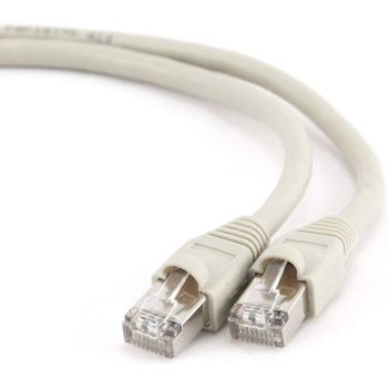 Gembird Cable de Red RJ-45 Cat 6 UTP 30m Gris