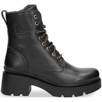 panama jack botines porty b1 para mujer