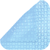cobertor solar termico para piscina oxo cristal 500 micras 6x3 m