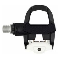 pedales look keo classic 3 negro-blanco carretera