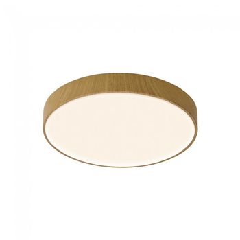 Plafón de techo led cumbuco ii cct (40w)