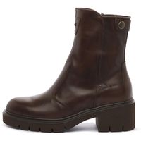 nerogiardini botines nero giardini 412 delavato beige para mujer