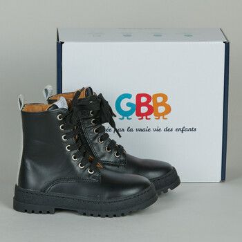 GBB Botines - para niña