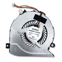 ventilador cpu para portatil hp pavilion 15z-a 15-ab 17-g