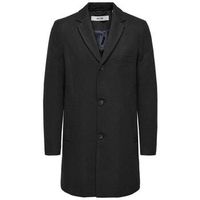 only  sons abrigo maylon para hombre