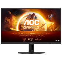 aoc 24g4xe 238 led fast ips fullhd 180hz g-sync compatible