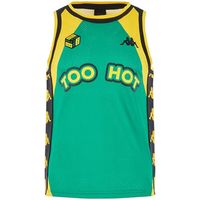 kappa camiseta tirantes gt42130 para hombre