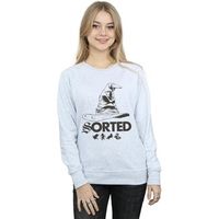harry potter jersey bi21059 para mujer