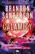 calamity (trilogía de los reckoners 3)