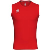 errea camiseta tirantes gale canotta jr para nino