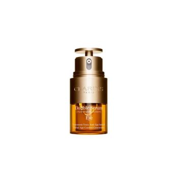 Double serum eye