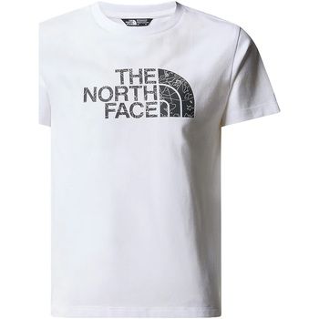 The North Face Tops y Camisetas - para niño