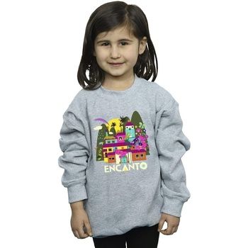 Disney Jersey Encanto Many Houses para niña