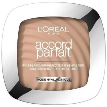 L'oréal Base de maquillaje accord parfait para mujer