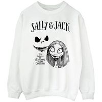 nightmare before christmas jersey bi52630 para mujer