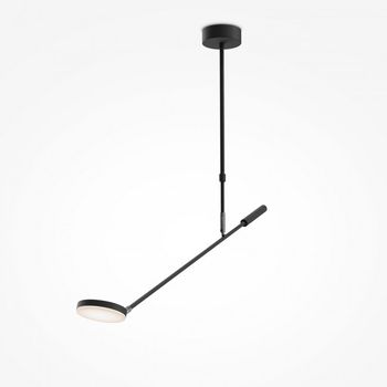 Lámpara de techo led fad (8w)
