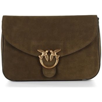 Pinko Bolso 107655 A3lw Love Satchel Classic Vi para mujer