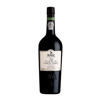 Quinta Do Noval Vino Generoso Porto 20 Años 75 Cl 21% Vol.