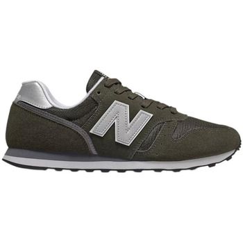 New Balance Deportivas Moda Baskets 373 daim para hombre