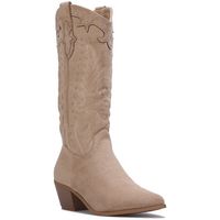 la modeuse botas 73293p172909 para mujer