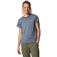 columbia camiseta gt58467 para mujer