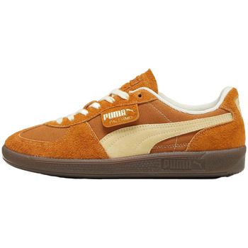 Puma Deportivas Moda Baskets palermo vintage brun para hombre