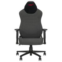 asus rog aethon fabric edition silla gaming tela gris