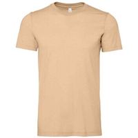 bella  canvas camiseta cvc3001 para mujer