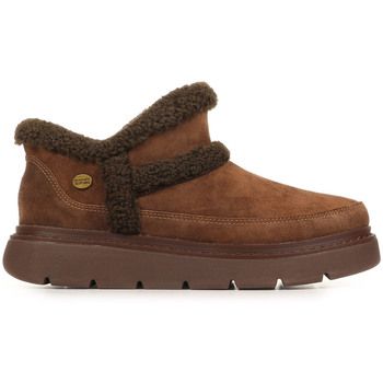 Skechers Pantuflas Keepsakes Lite Winter Snug para mujer