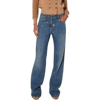 Elisabetta Franchi Jeans PJ24D66E2 para mujer