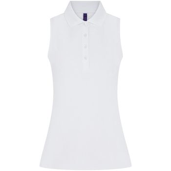 Henbury Tops y Camisetas RW10526 para mujer
