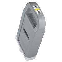 canon ipf pro200040004000s6000s cartucho amarillo pfi-1700