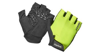 Proride rc max guantes cortos amarillo   negro