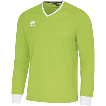 Errea Camiseta manga larga Lennox Maglia Ml Ad para mujer