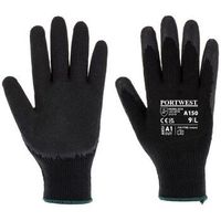 portwest guantes l pw263 para mujer